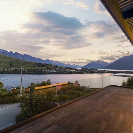 Highview Terrance 3 Bedrooms House Distretto di Queenstown Esterno foto