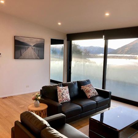 Highview Terrance 3 Bedrooms House Distretto di Queenstown Esterno foto