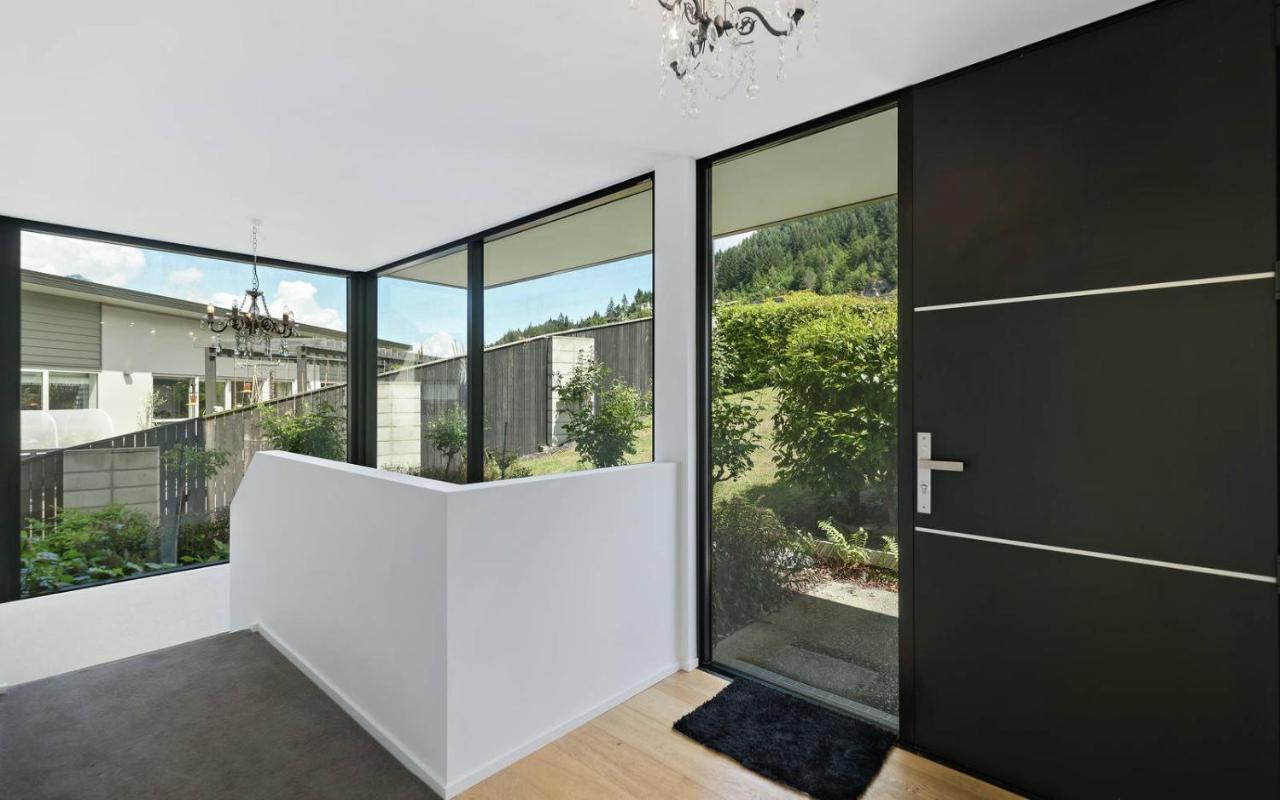Highview Terrance 3 Bedrooms House Distretto di Queenstown Esterno foto