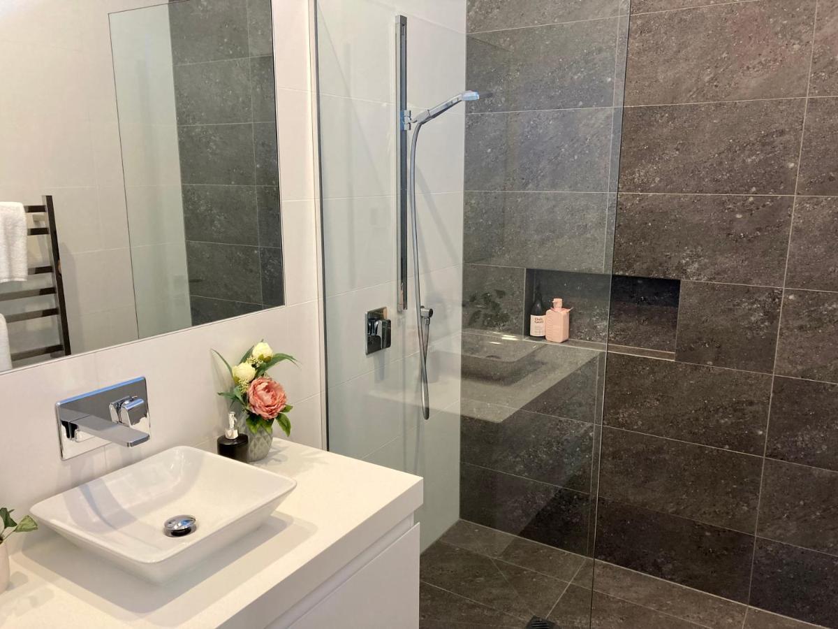 Highview Terrance 3 Bedrooms House Distretto di Queenstown Esterno foto