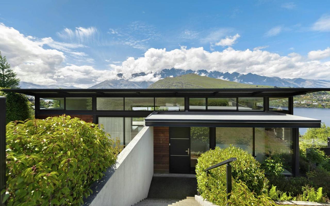 Highview Terrance 3 Bedrooms House Distretto di Queenstown Esterno foto