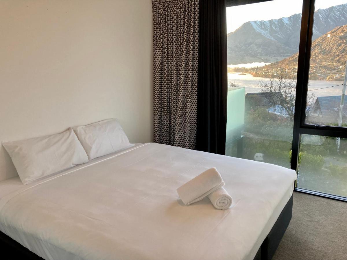 Highview Terrance 3 Bedrooms House Distretto di Queenstown Esterno foto