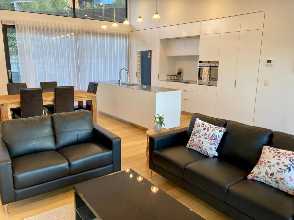 Highview Terrance 3 Bedrooms House Distretto di Queenstown Esterno foto